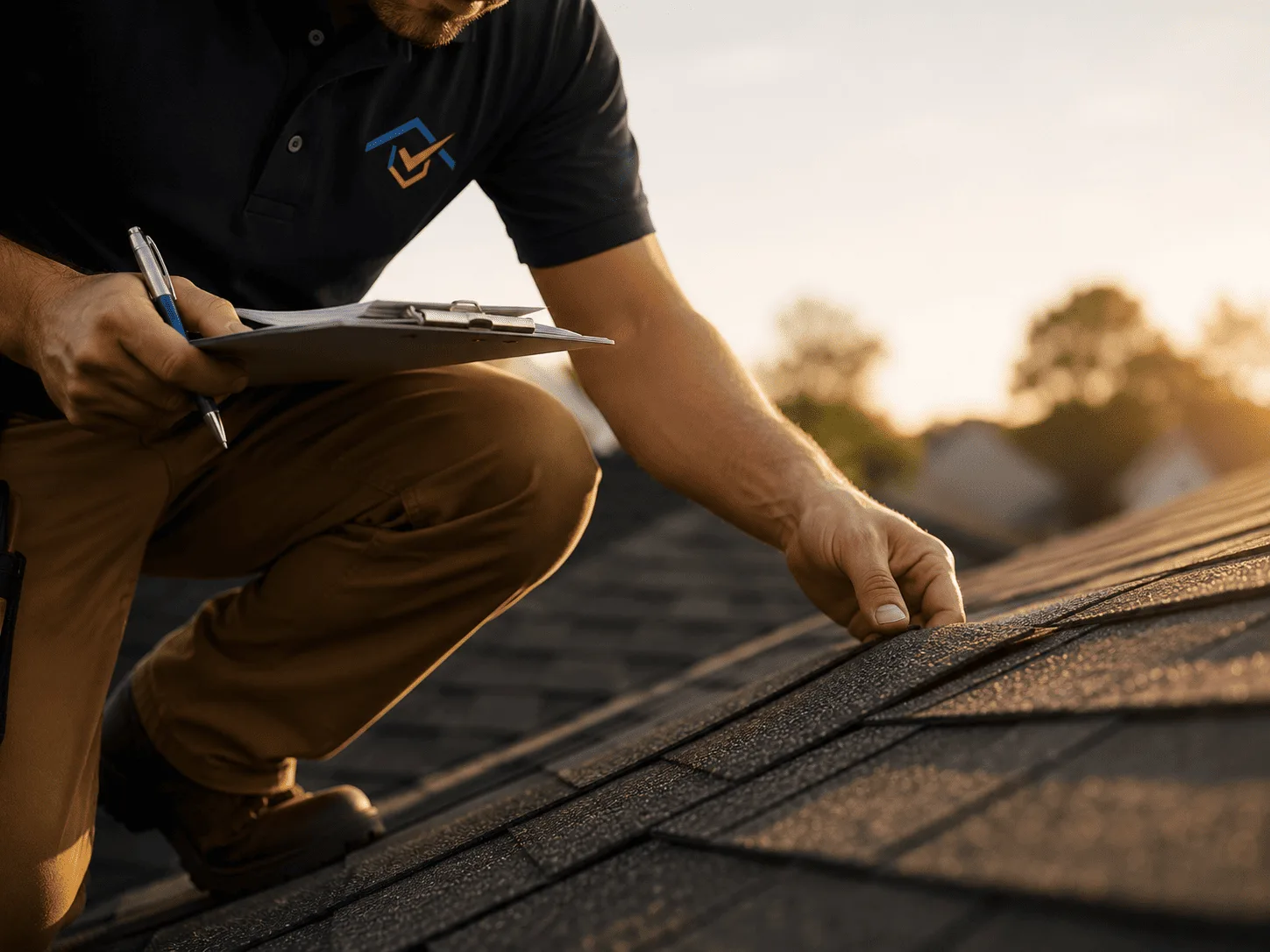 Why Choose Roof Inspection in Palestine, IL