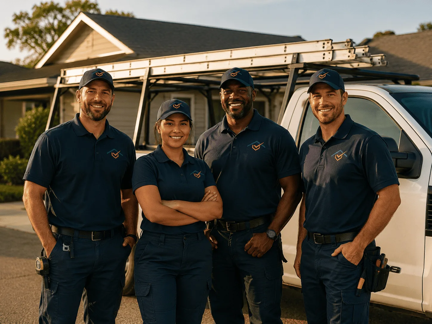 Roof Inspection company in Palestine, IL